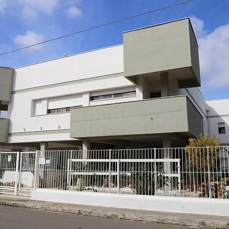 Virò House Acomodação com café da manhã Squinzano Exterior foto