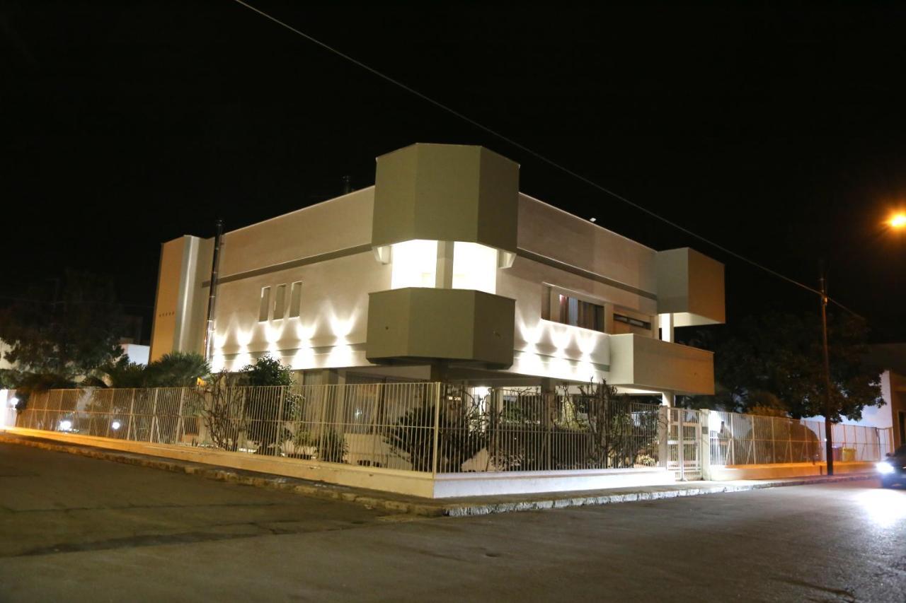 Virò House Acomodação com café da manhã Squinzano Exterior foto